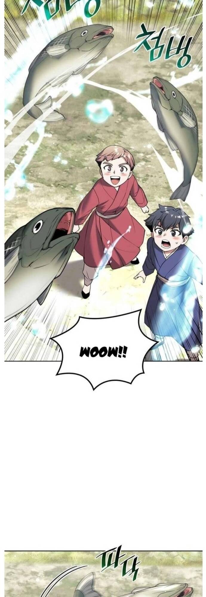 Võ Giả Bất Đắc Dĩ Chapter 185 - 37