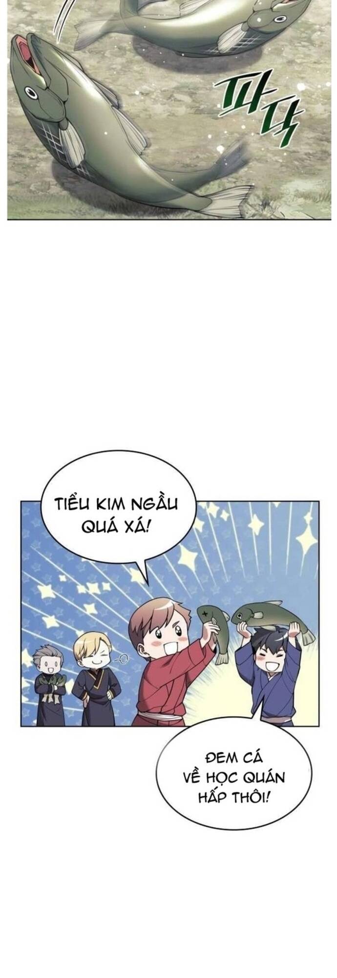 Võ Giả Bất Đắc Dĩ Chapter 185 - 38