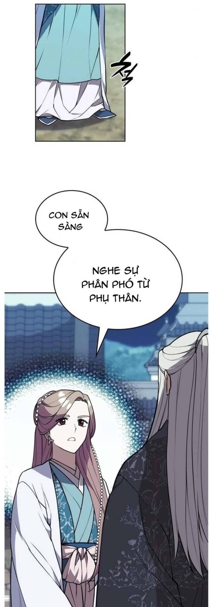 Võ Giả Bất Đắc Dĩ Chapter 185 - 5