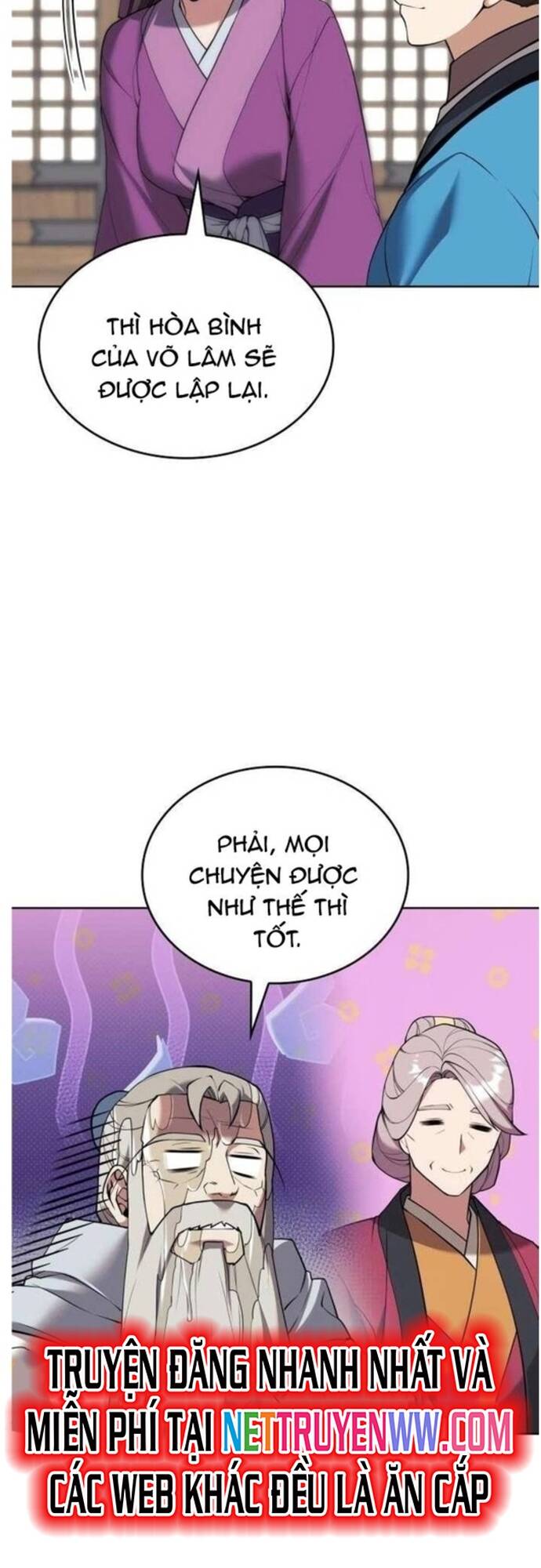 Võ Giả Bất Đắc Dĩ Chapter 185 - 44