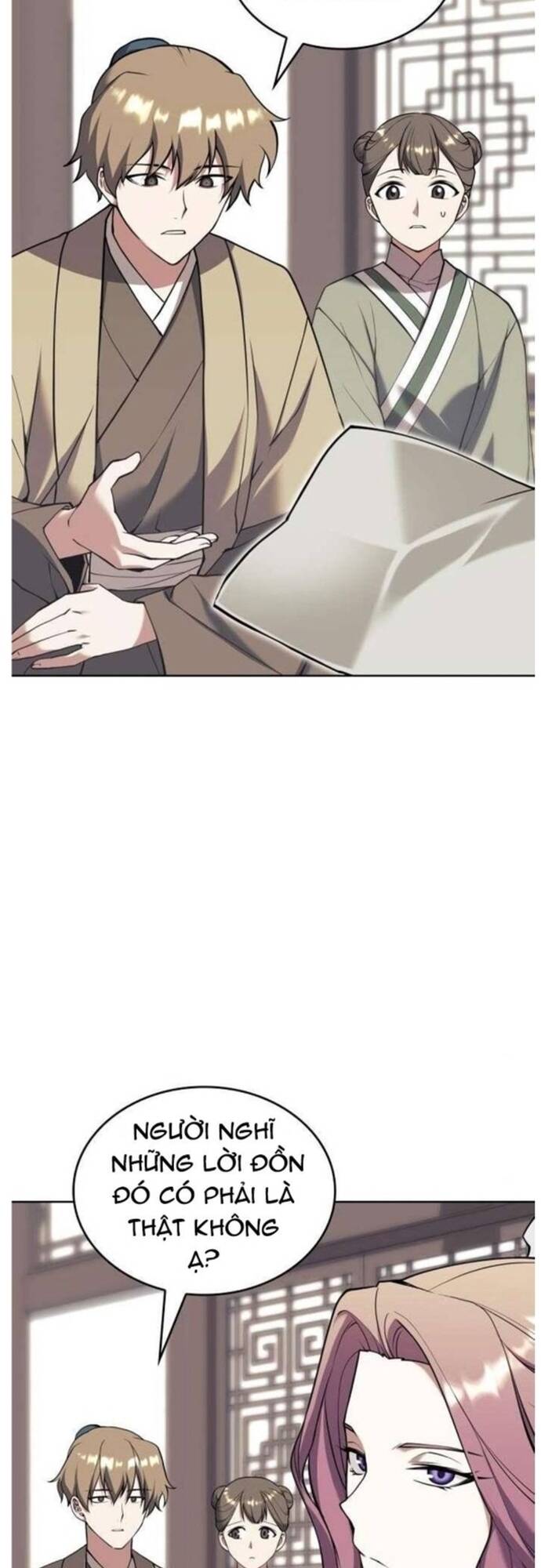 Võ Giả Bất Đắc Dĩ Chapter 185 - 48