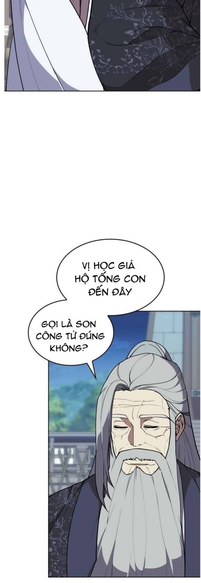 Võ Giả Bất Đắc Dĩ Chapter 185 - 6