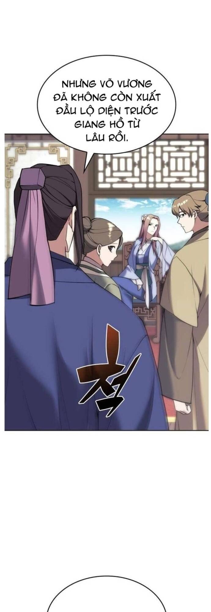 Võ Giả Bất Đắc Dĩ Chapter 185 - 54