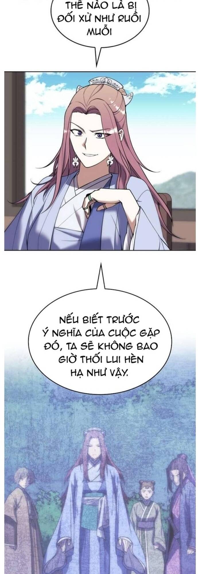 Võ Giả Bất Đắc Dĩ Chapter 185 - 57