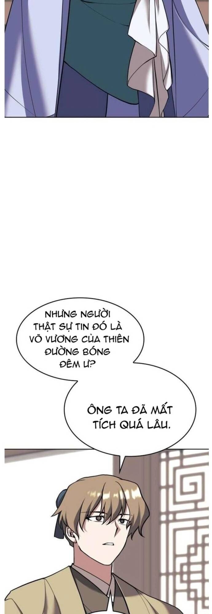 Võ Giả Bất Đắc Dĩ Chapter 185 - 60