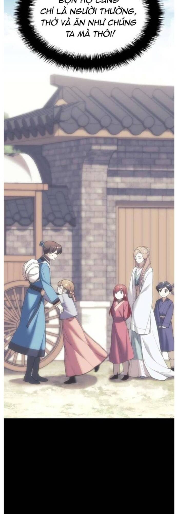 Võ Giả Bất Đắc Dĩ Chapter 185 - 65