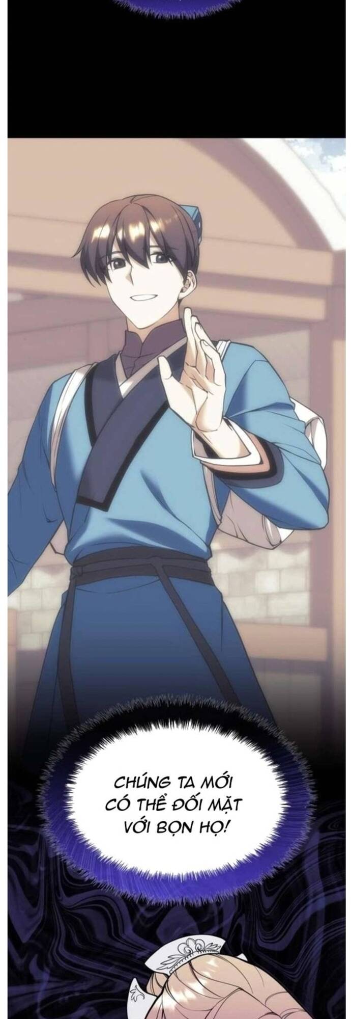 Võ Giả Bất Đắc Dĩ Chapter 185 - 67