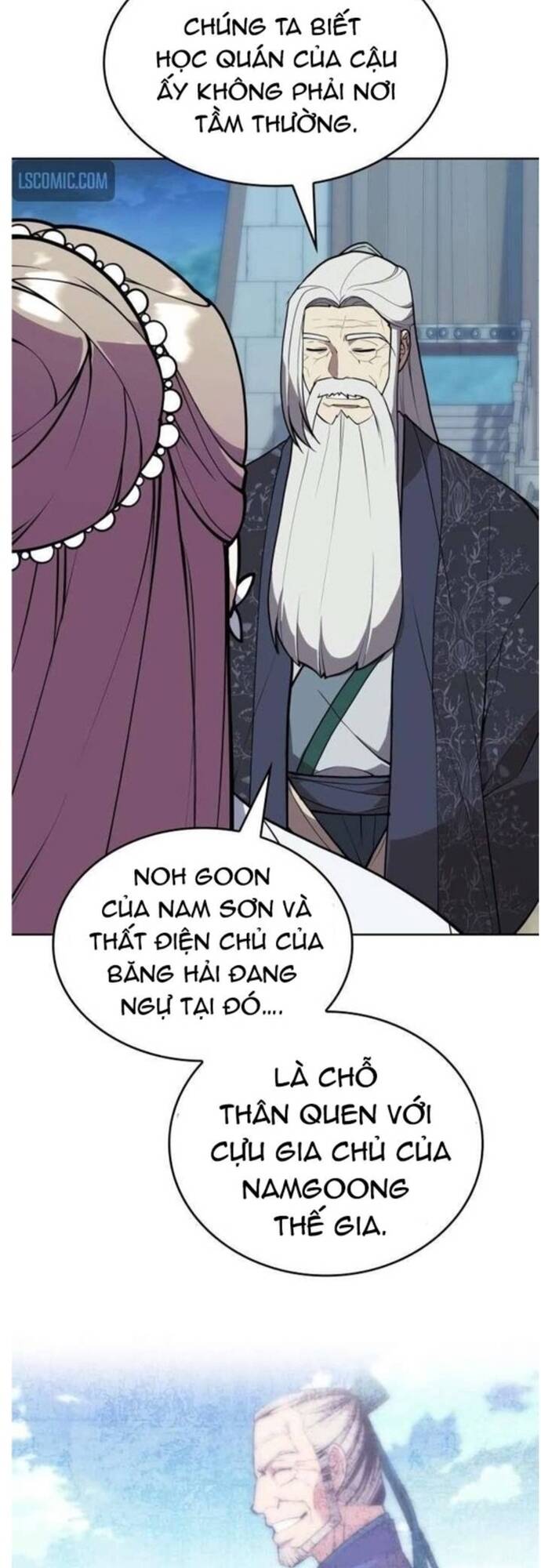 Võ Giả Bất Đắc Dĩ Chapter 185 - 8