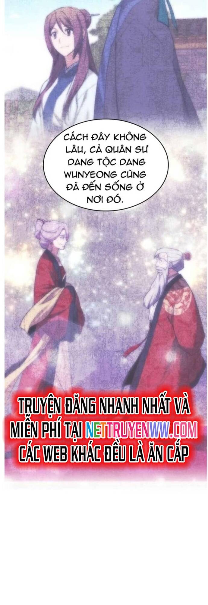 Võ Giả Bất Đắc Dĩ Chapter 185 - 9