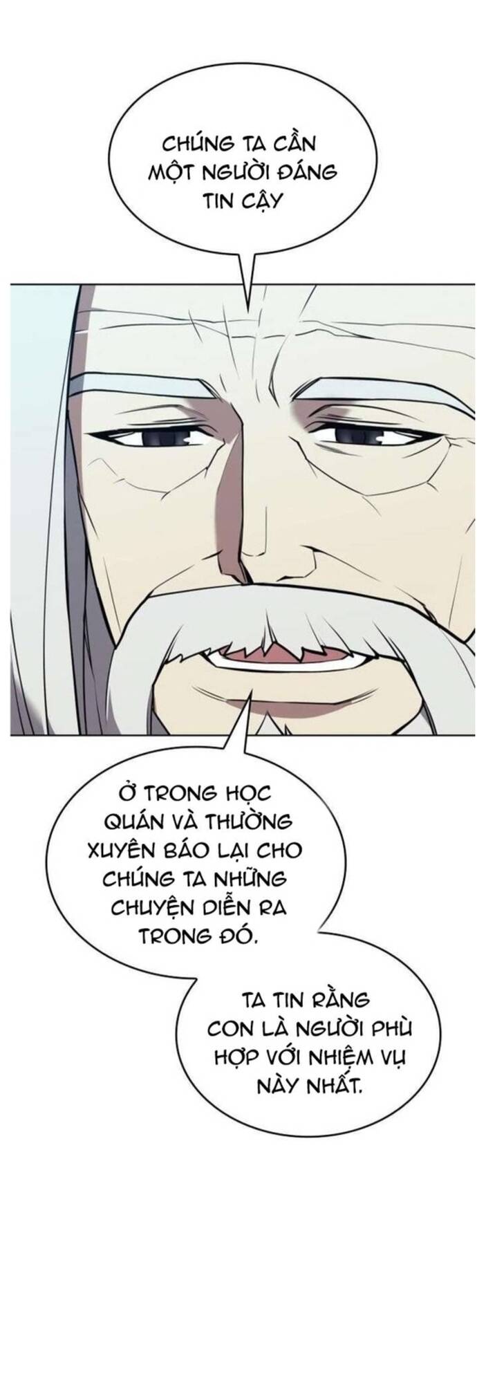 Võ Giả Bất Đắc Dĩ Chapter 185 - 10