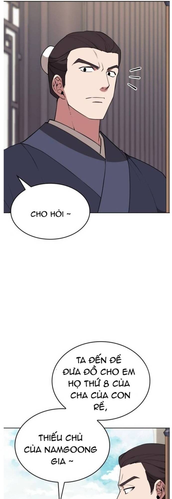 Võ Giả Bất Đắc Dĩ Chapter 186 - 2