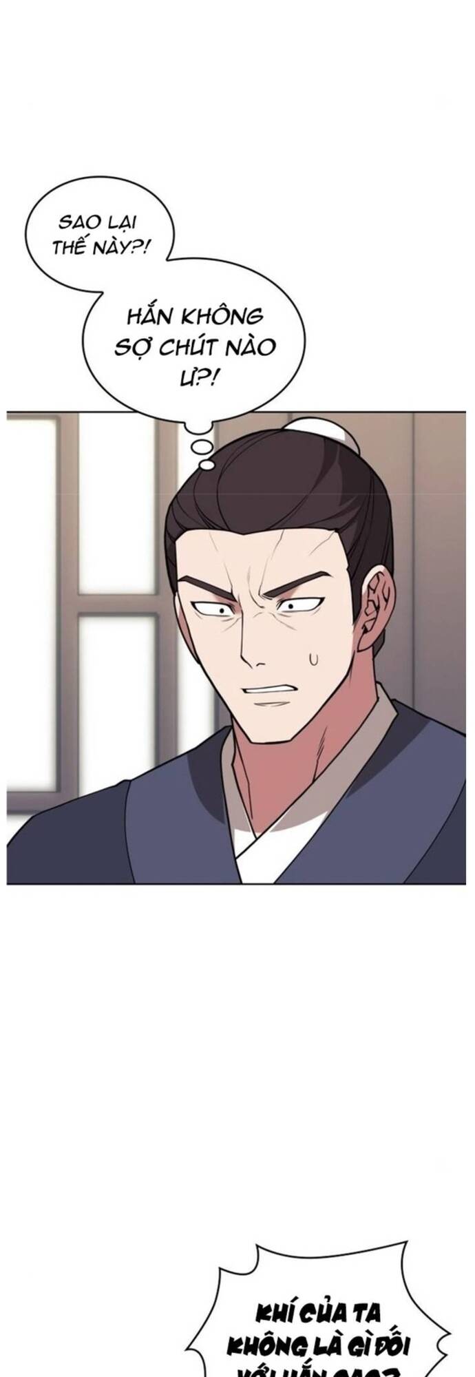 Võ Giả Bất Đắc Dĩ Chapter 186 - 14