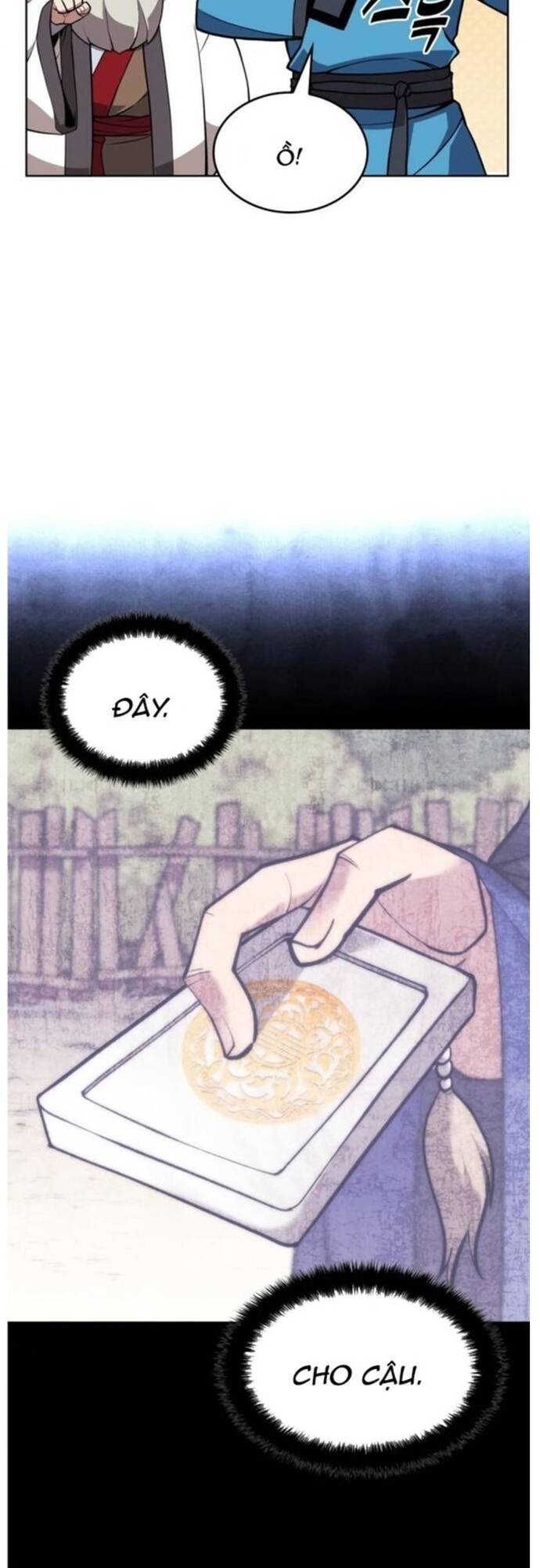 Võ Giả Bất Đắc Dĩ Chapter 186 - 16