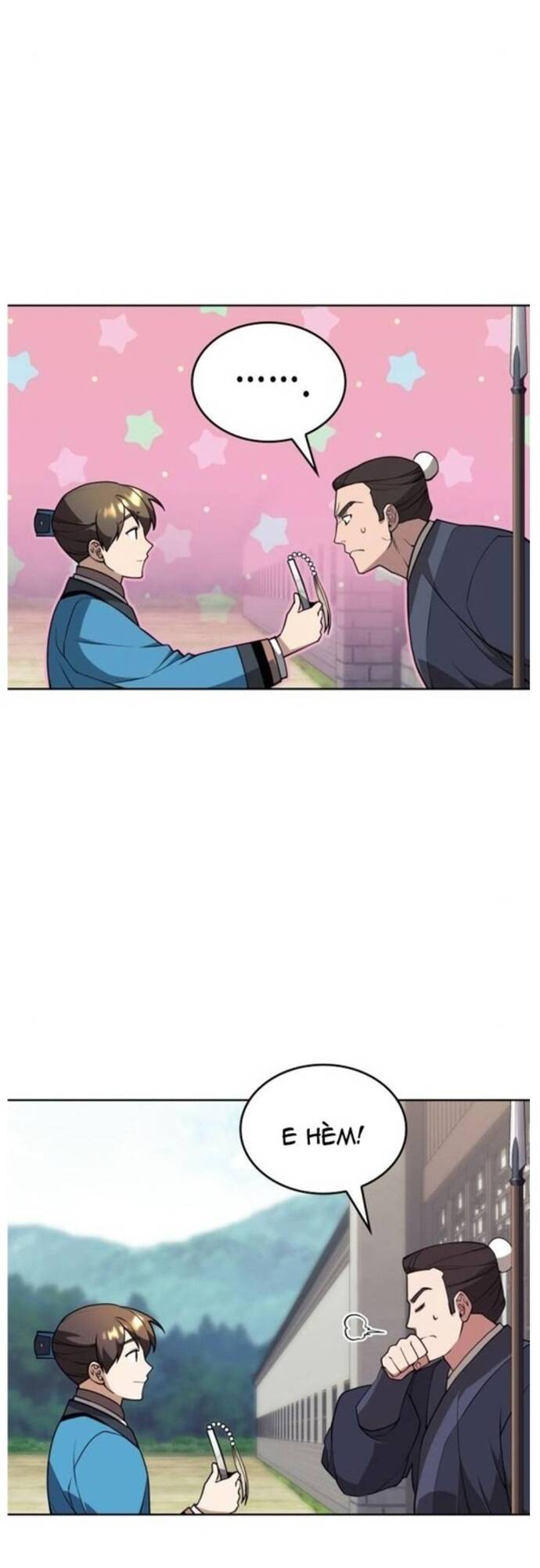 Võ Giả Bất Đắc Dĩ Chapter 186 - 20