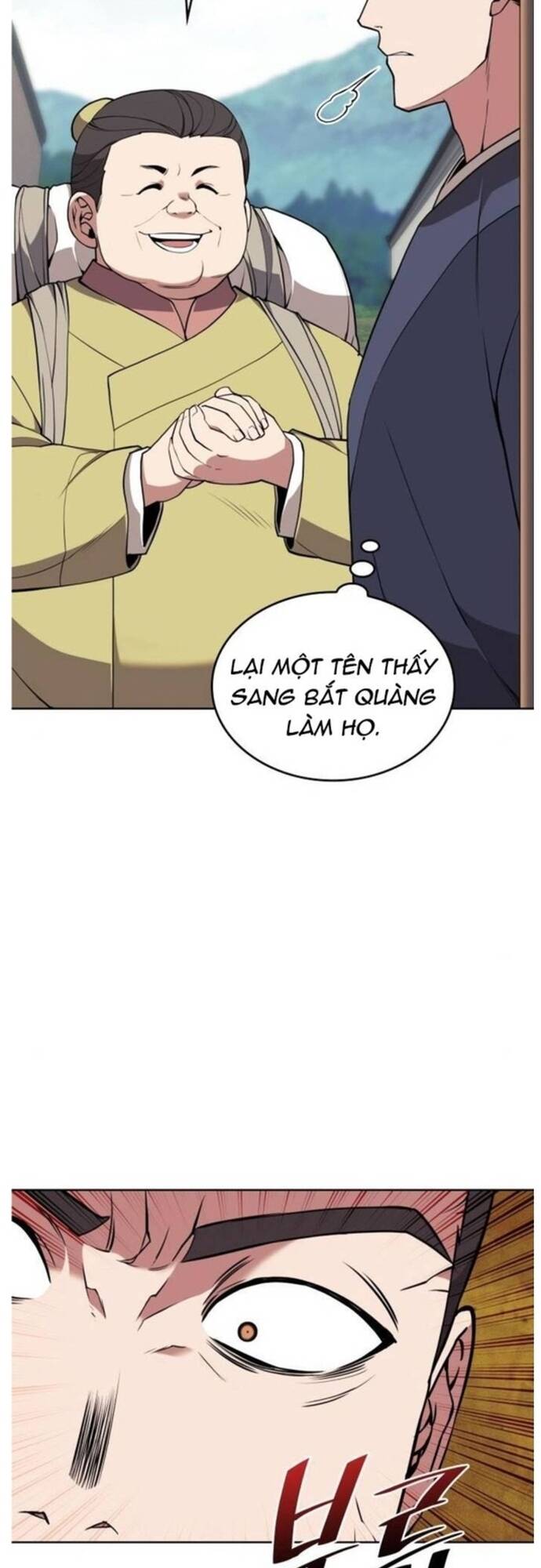 Võ Giả Bất Đắc Dĩ Chapter 186 - 3