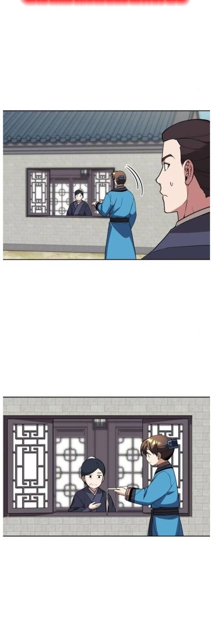 Võ Giả Bất Đắc Dĩ Chapter 186 - 22