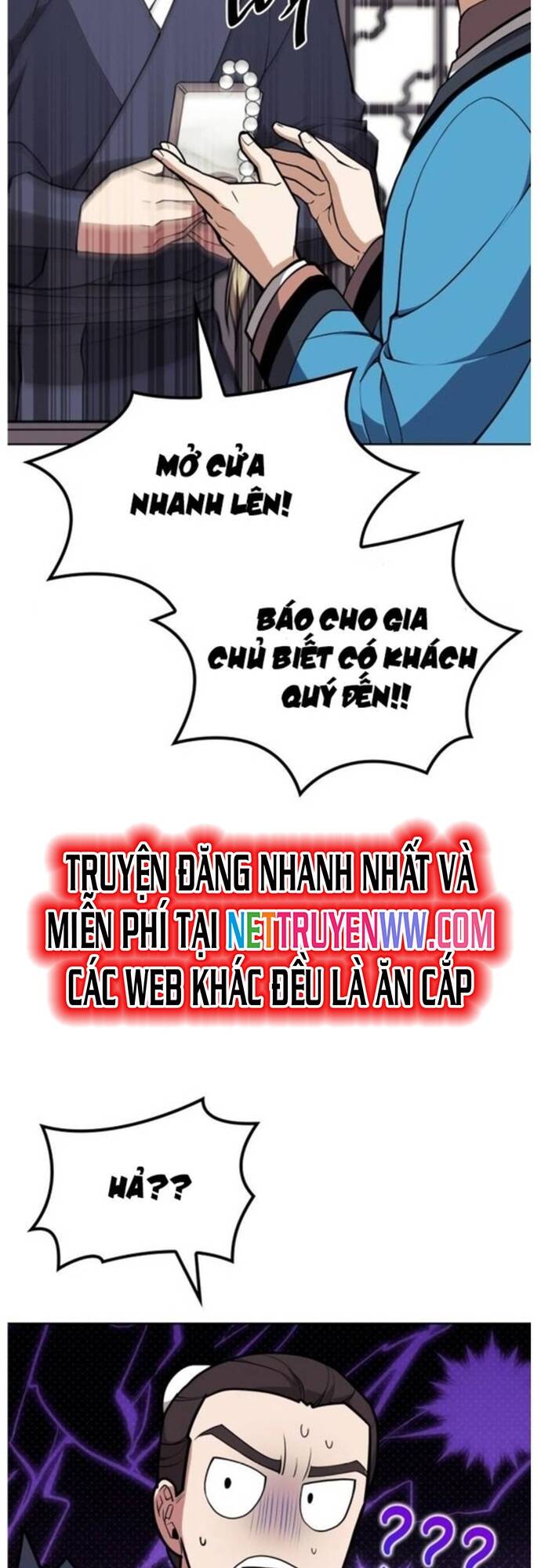 Võ Giả Bất Đắc Dĩ Chapter 186 - 24