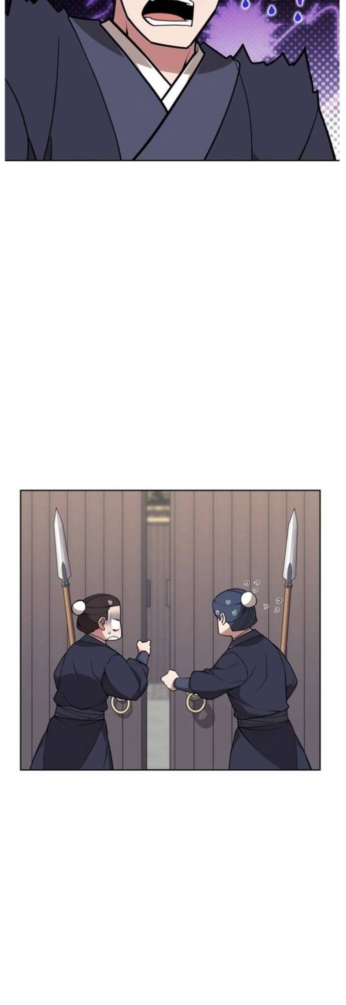 Võ Giả Bất Đắc Dĩ Chapter 186 - 25