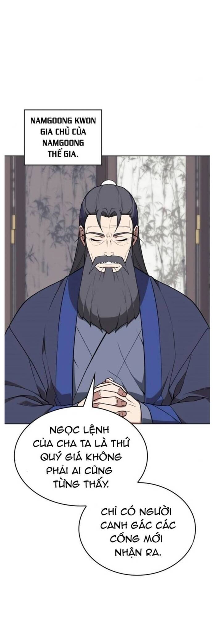 Võ Giả Bất Đắc Dĩ Chapter 186 - 27