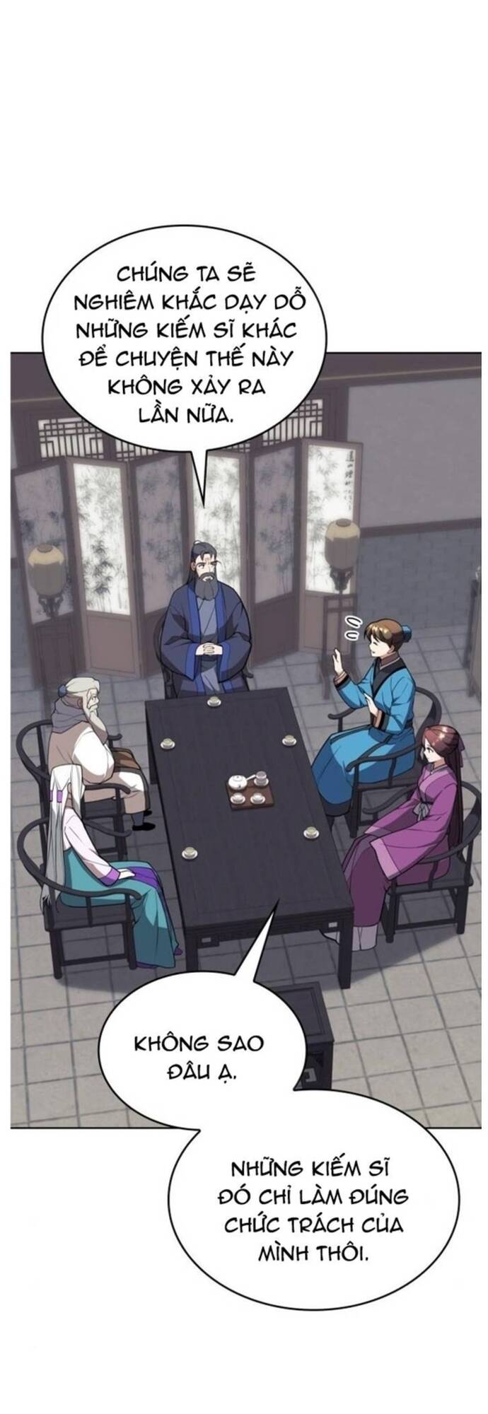 Võ Giả Bất Đắc Dĩ Chapter 186 - 28