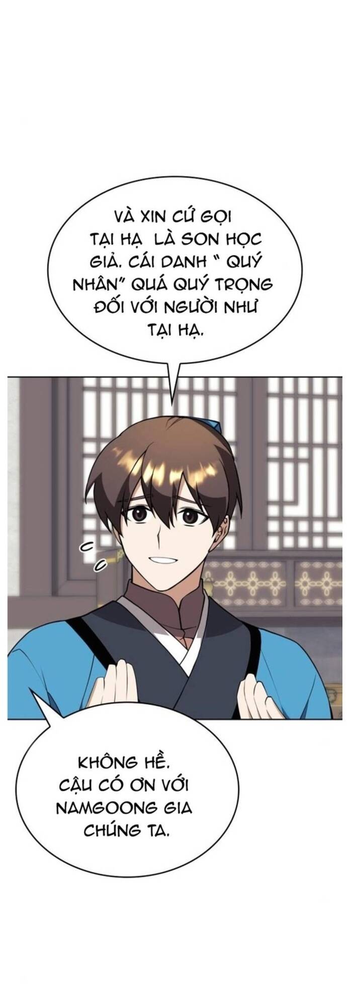 Võ Giả Bất Đắc Dĩ Chapter 186 - 29