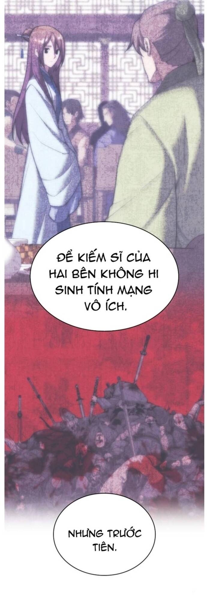 Võ Giả Bất Đắc Dĩ Chapter 186 - 32