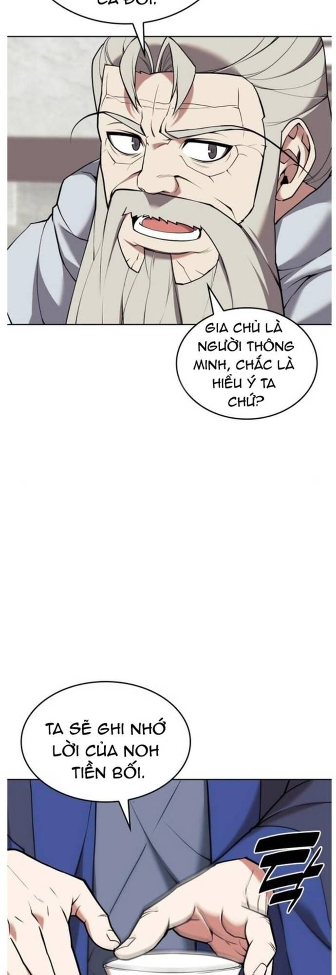 Võ Giả Bất Đắc Dĩ Chapter 186 - 37