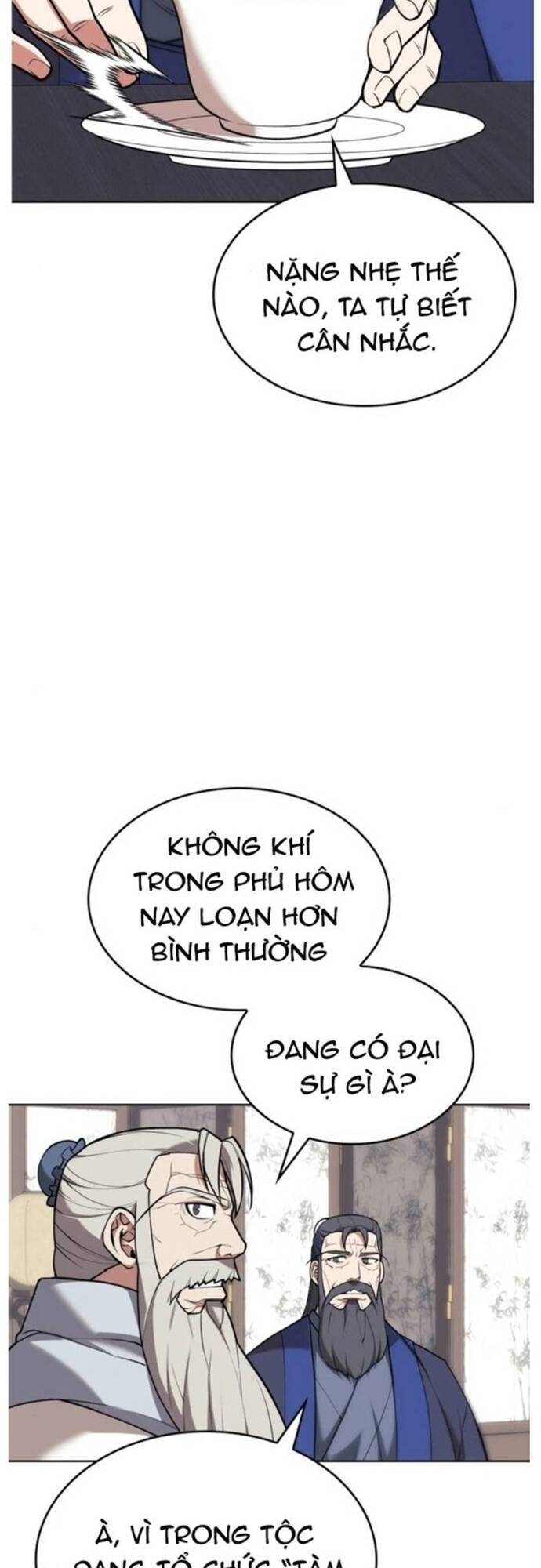 Võ Giả Bất Đắc Dĩ Chapter 186 - 38