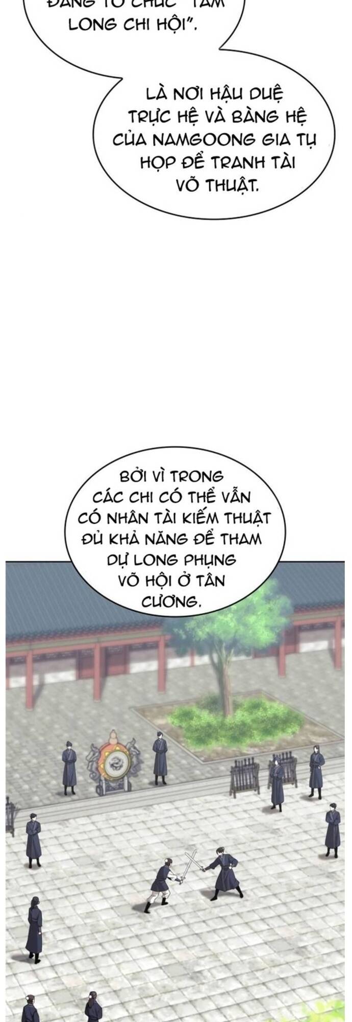 Võ Giả Bất Đắc Dĩ Chapter 186 - 39