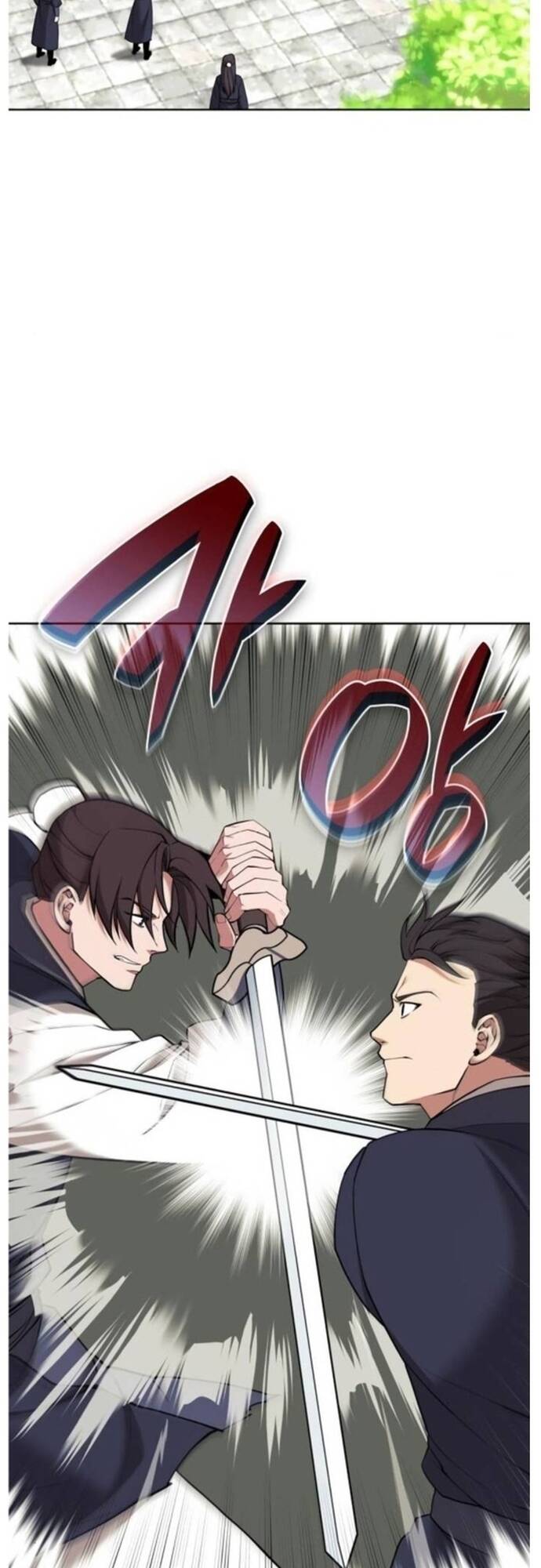 Võ Giả Bất Đắc Dĩ Chapter 186 - 40