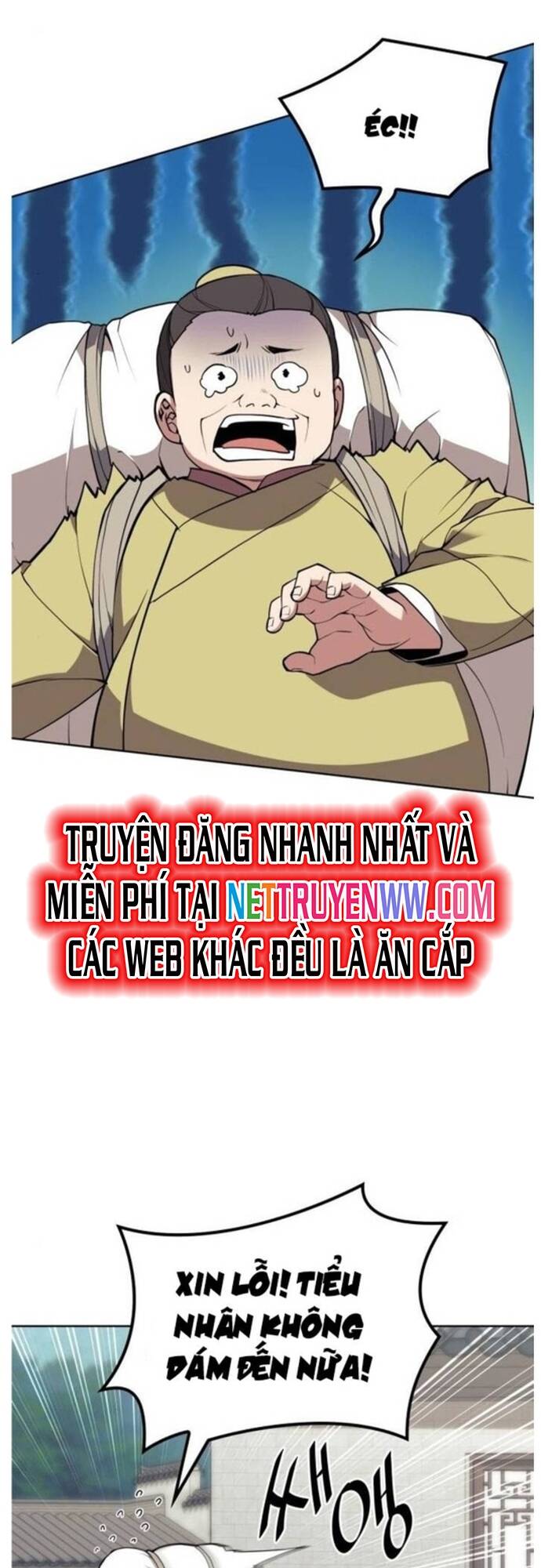 Võ Giả Bất Đắc Dĩ Chapter 186 - 5