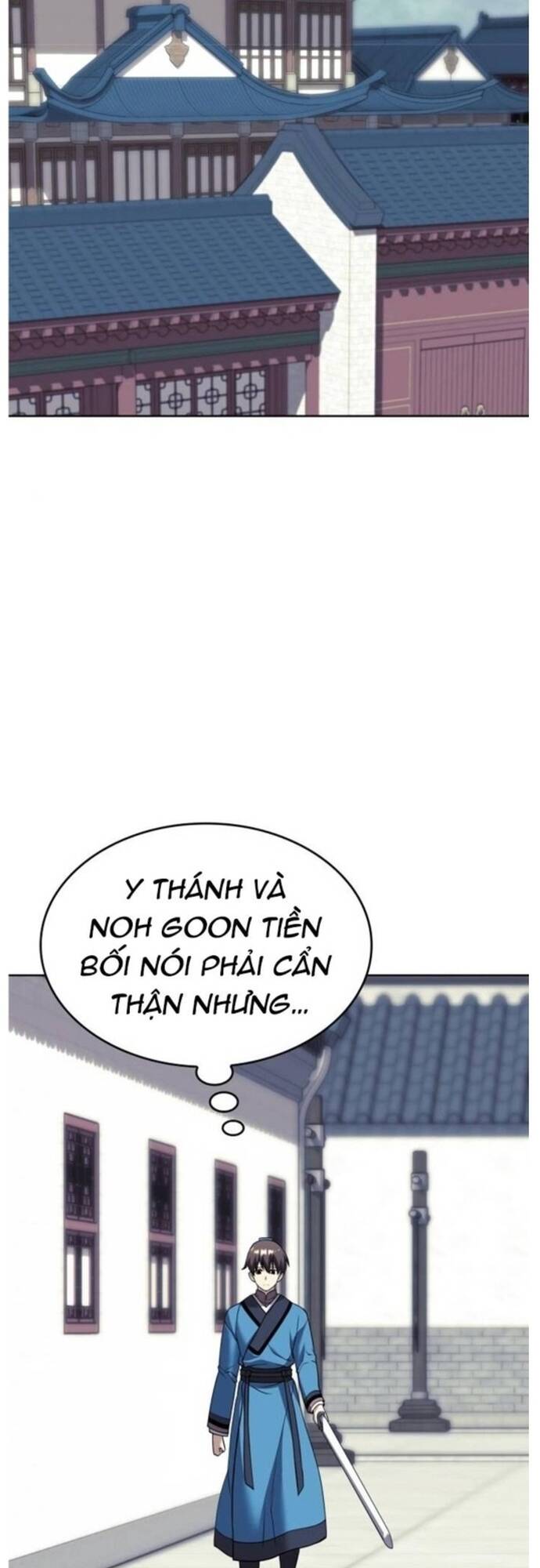 Võ Giả Bất Đắc Dĩ Chapter 186 - 42