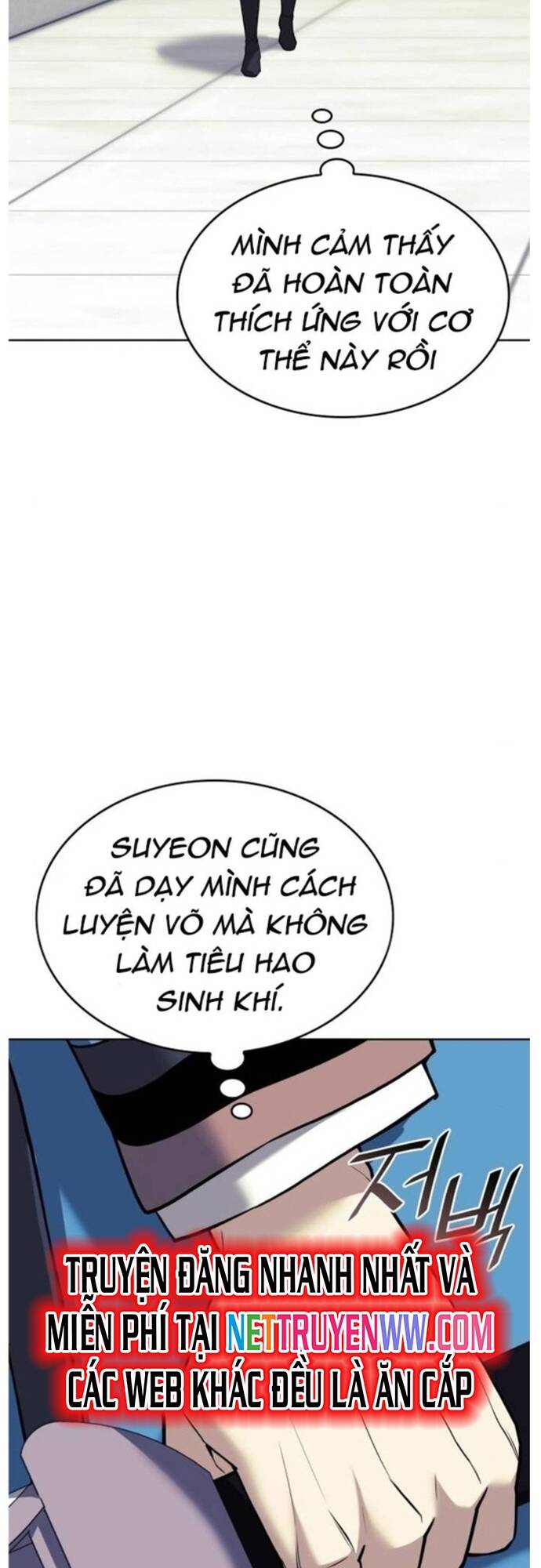 Võ Giả Bất Đắc Dĩ Chapter 186 - 43