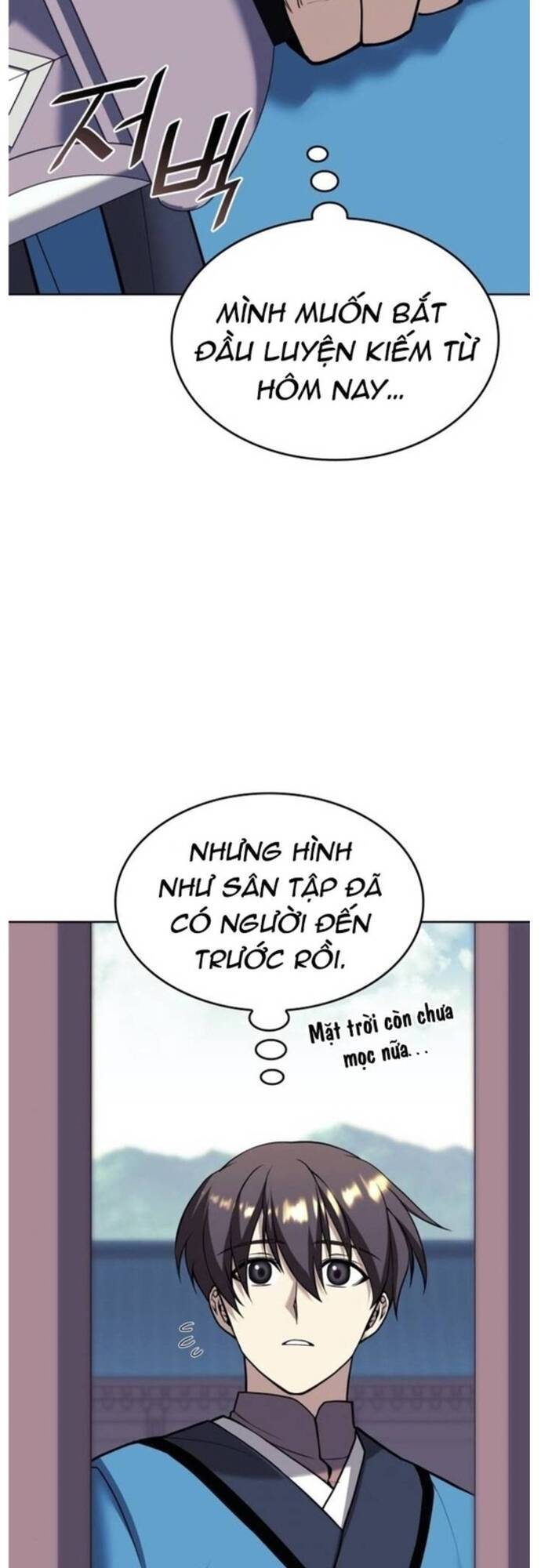 Võ Giả Bất Đắc Dĩ Chapter 186 - 44