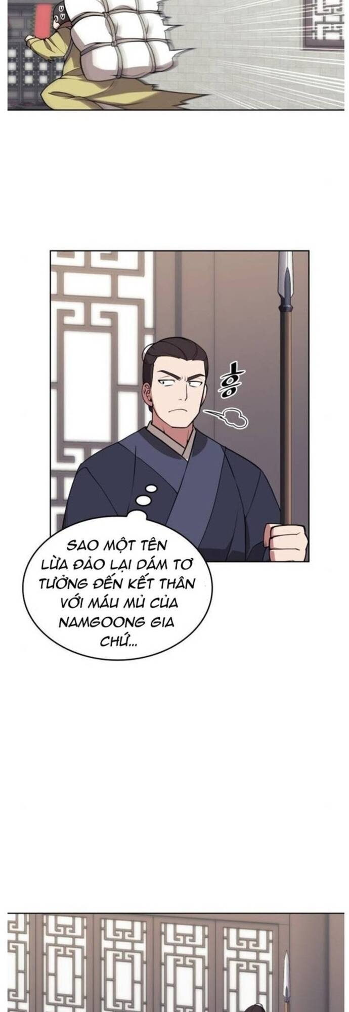 Võ Giả Bất Đắc Dĩ Chapter 186 - 6