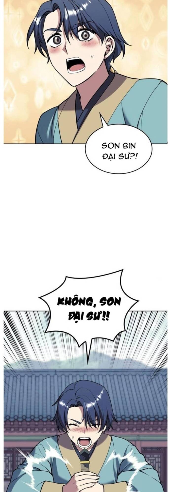 Võ Giả Bất Đắc Dĩ Chapter 186 - 54