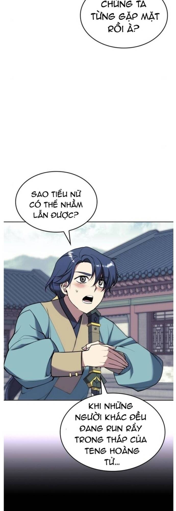 Võ Giả Bất Đắc Dĩ Chapter 186 - 56