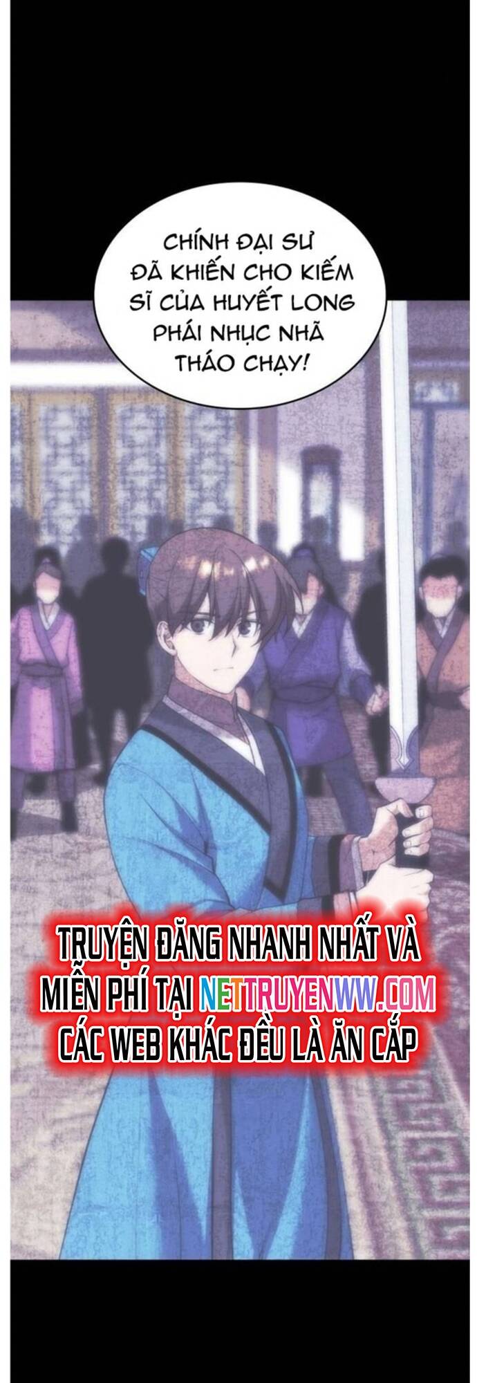 Võ Giả Bất Đắc Dĩ Chapter 186 - 57