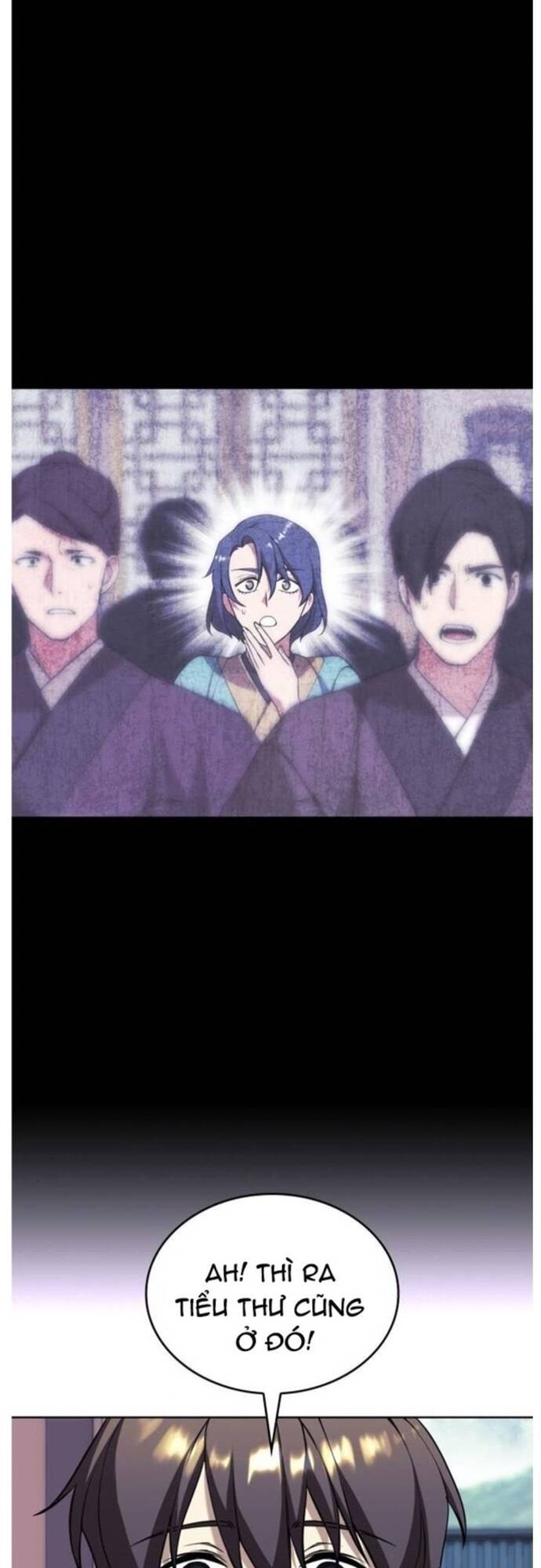 Võ Giả Bất Đắc Dĩ Chapter 186 - 58