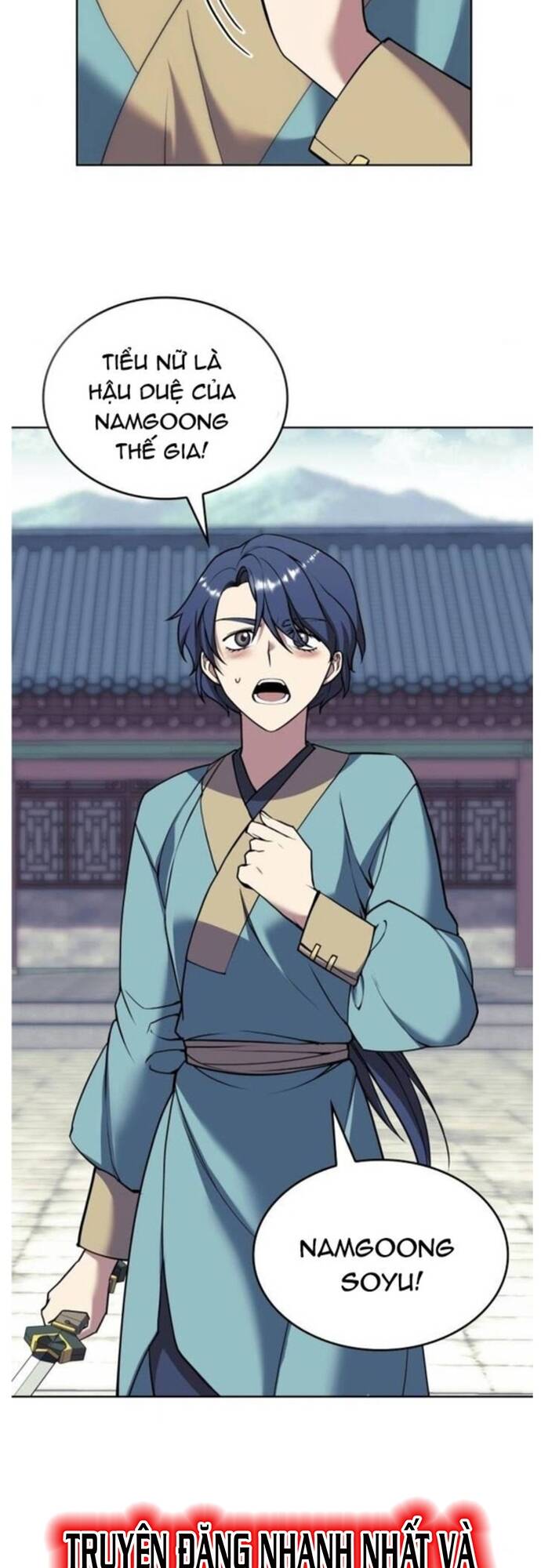 Võ Giả Bất Đắc Dĩ Chapter 186 - 60