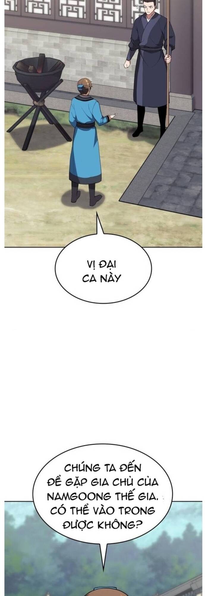 Võ Giả Bất Đắc Dĩ Chapter 186 - 7