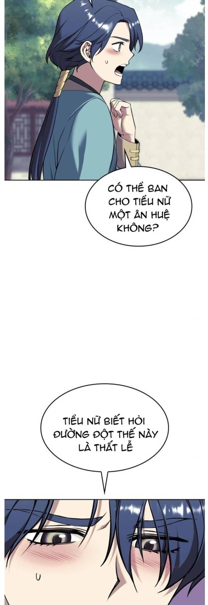 Võ Giả Bất Đắc Dĩ Chapter 186 - 62