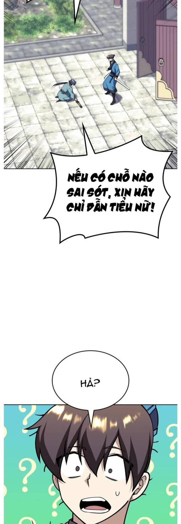 Võ Giả Bất Đắc Dĩ Chapter 186 - 64