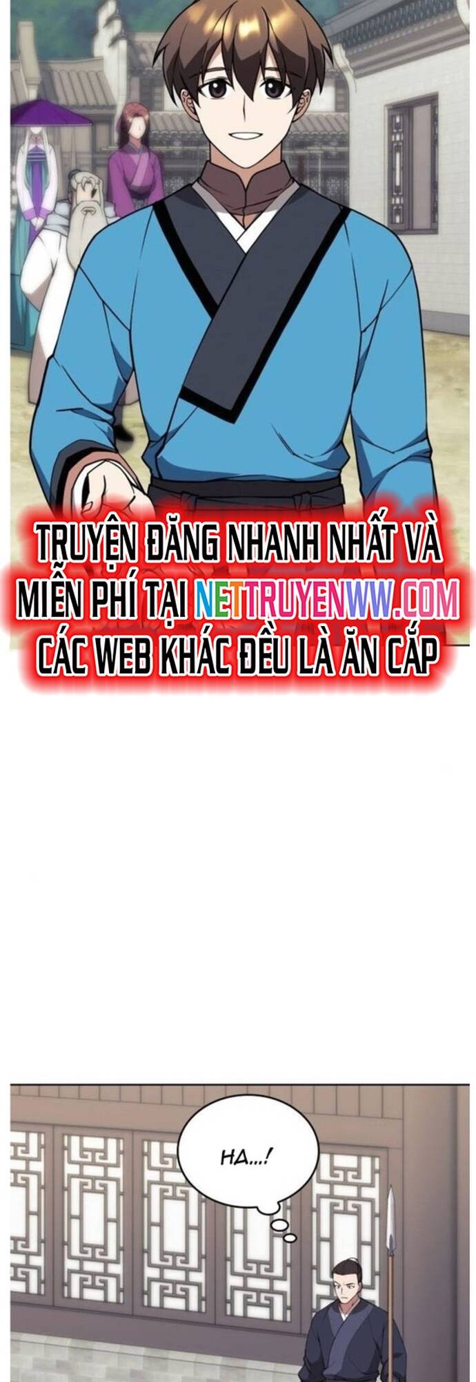 Võ Giả Bất Đắc Dĩ Chapter 186 - 8