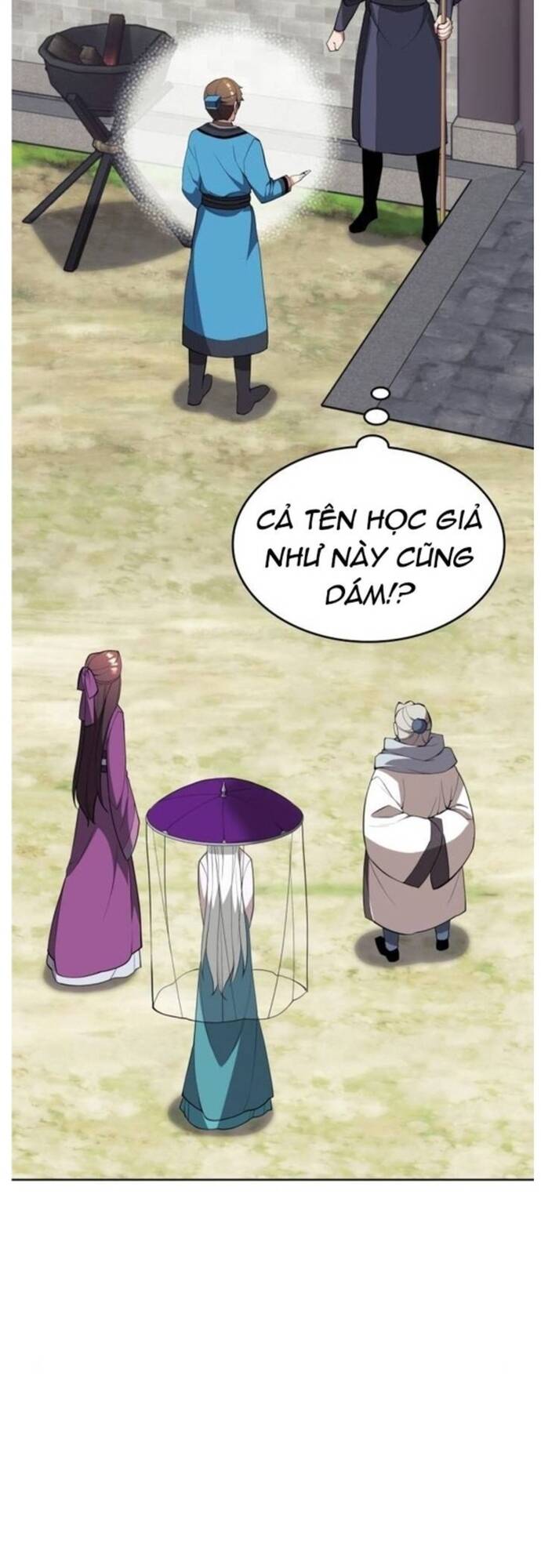 Võ Giả Bất Đắc Dĩ Chapter 186 - 9