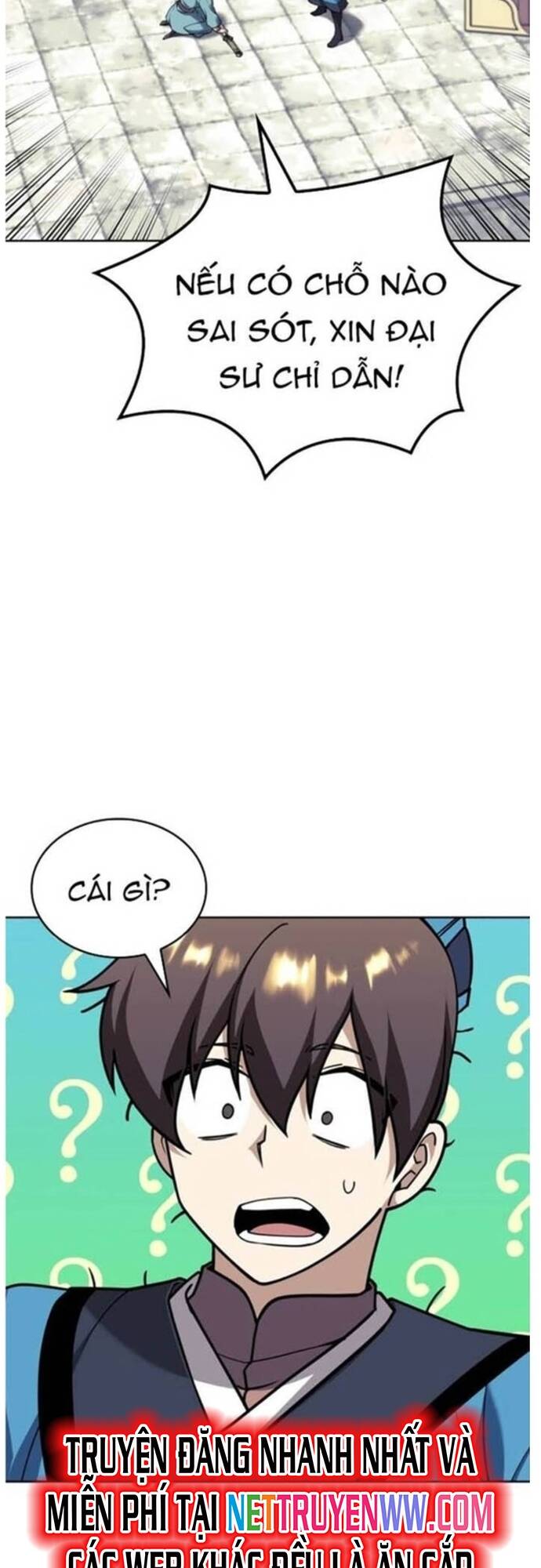 Võ Giả Bất Đắc Dĩ Chapter 187 - 2