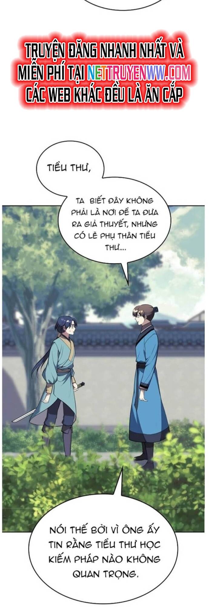 Võ Giả Bất Đắc Dĩ Chapter 187 - 11