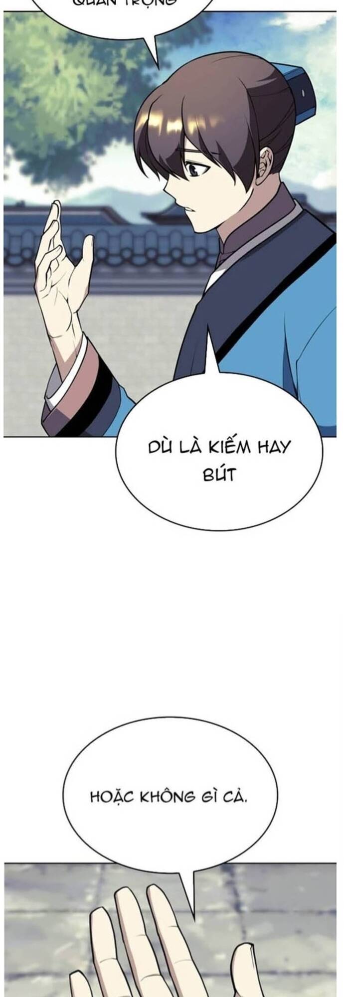 Võ Giả Bất Đắc Dĩ Chapter 187 - 13