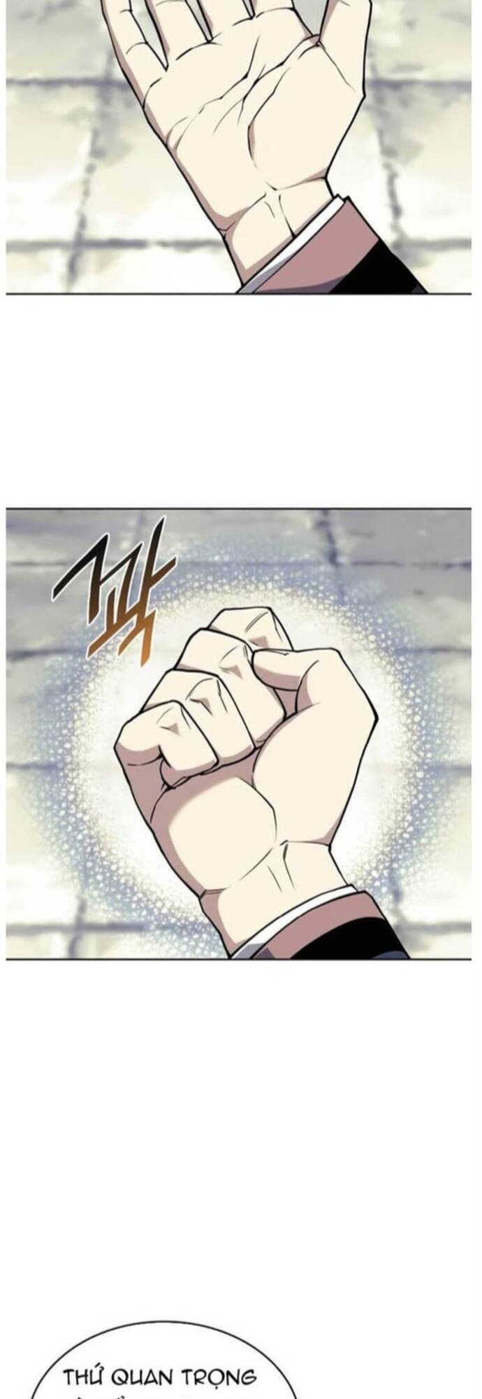 Võ Giả Bất Đắc Dĩ Chapter 187 - 14