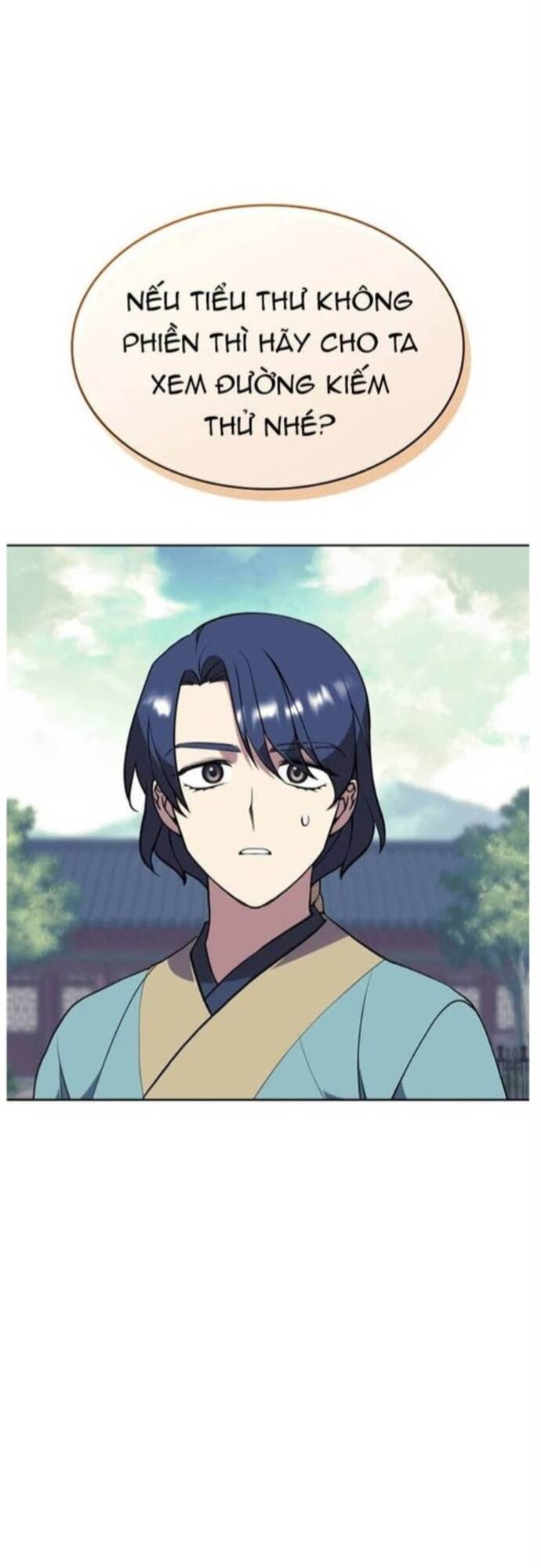 Võ Giả Bất Đắc Dĩ Chapter 187 - 16